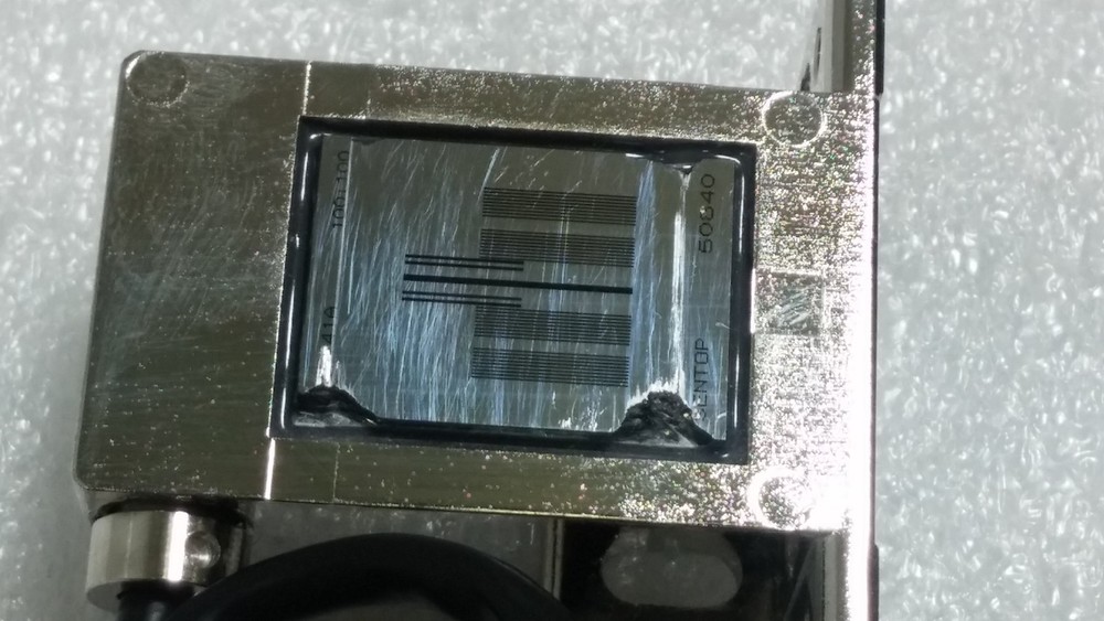 RSF Elektronik MS 50-26M Linear Encoder Head