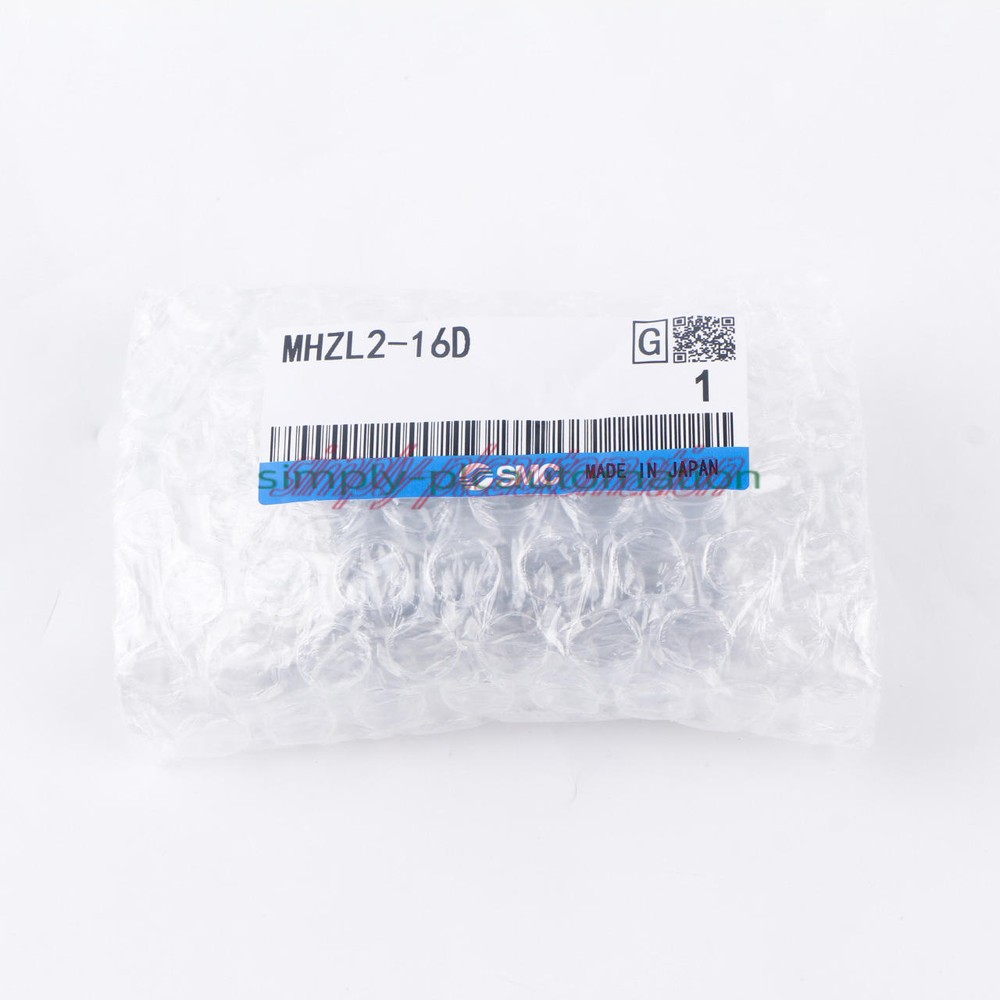 1PC NEW SMC MHZL2-16D gripper parallel