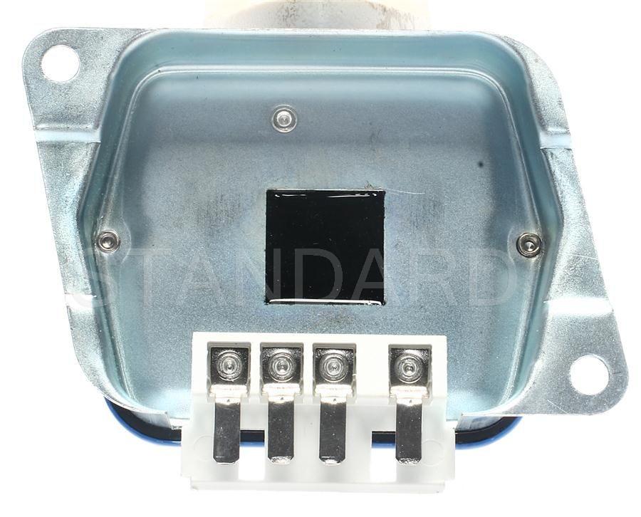 Voltage Regulator SMP For 1969-1983 Ford E-100 Econoline