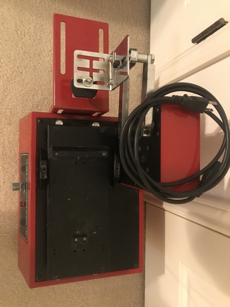 YM 600-B Table Round Plate Printed Code Machine