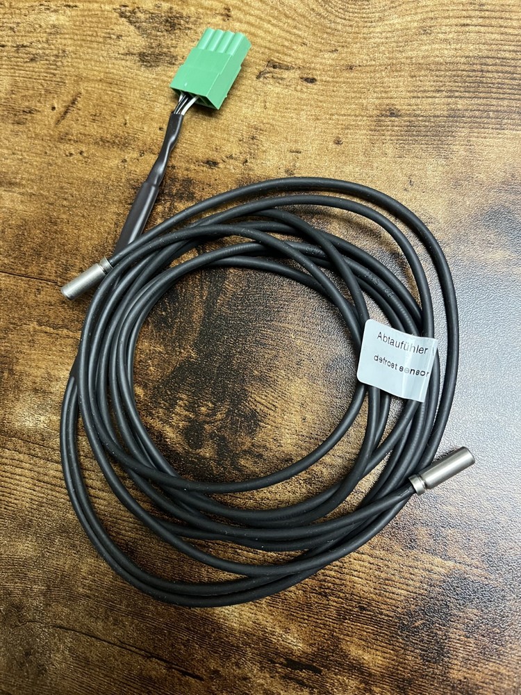 AHT Cooling Systems Probe Assembly #289186