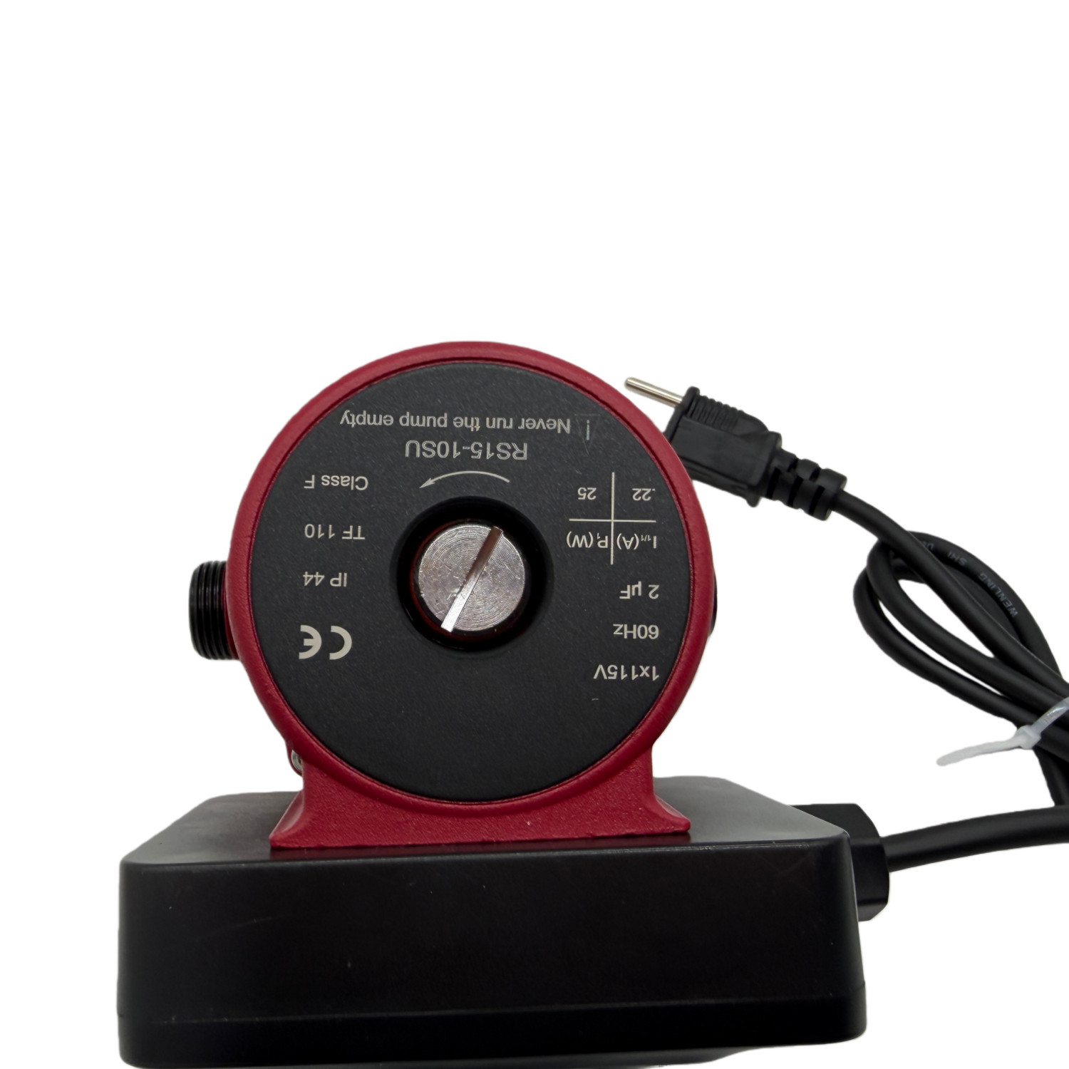 For Grundfos Hot Water Re-Circulating Pumps UP15-10SU7P TLC 595916 1/25 HP 115V