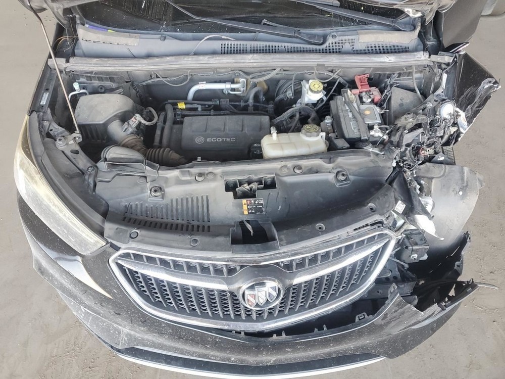 Temperature Control Fits 17-22 ENCORE 2470411