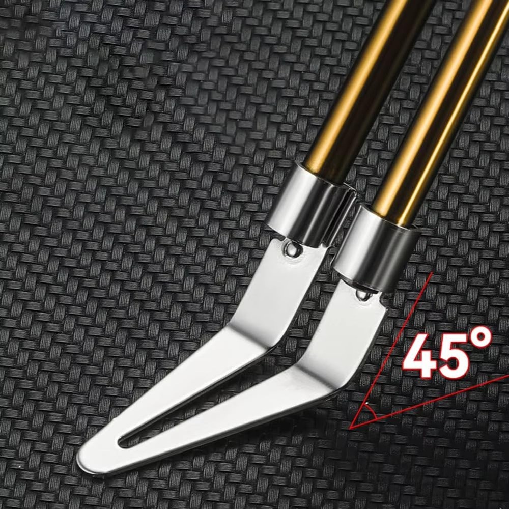 YehVeh 6 Pack Plastic Welder Smoothing Tip Head Welding Tips...