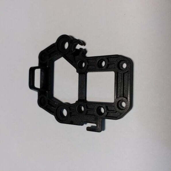Spark Gimbal Vibration Absorbing Board (Plastic & IMU Module)