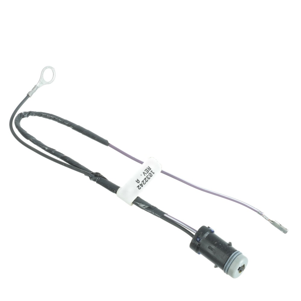 Genuine Mopar Remote Start System 82210985AD