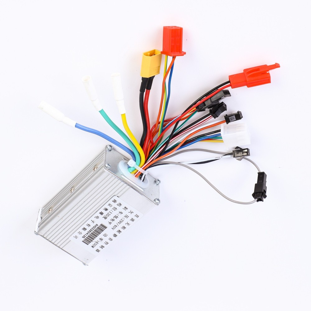 36V48V450W Scooter Electric Bicycle Universal Brushless Motor Controller