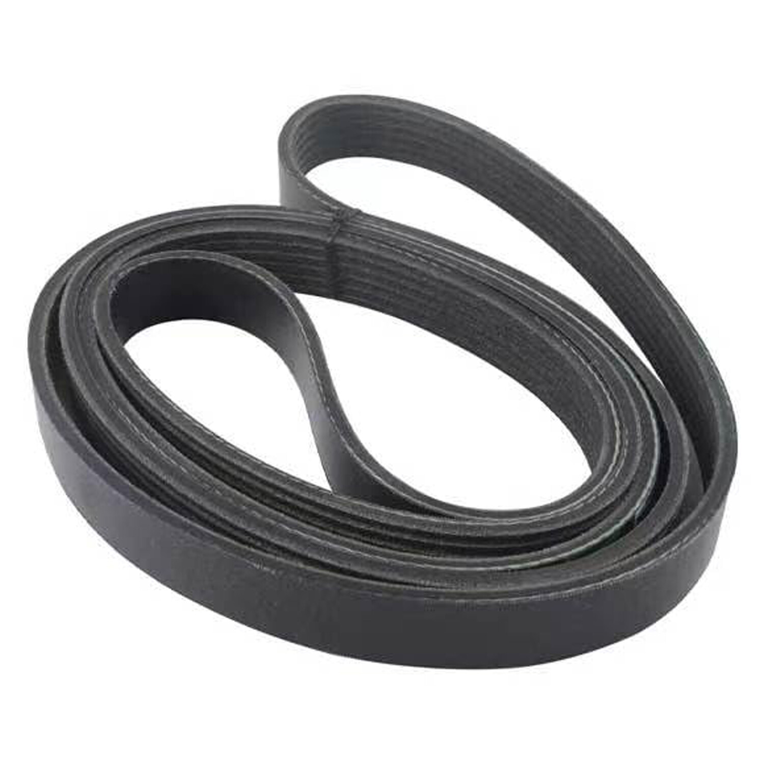 EPDM Serpentine Belt 6PK2135 For ACURA 3.2L 3.5L 3.7L V6 HONDA 3.0L 3.5L V6