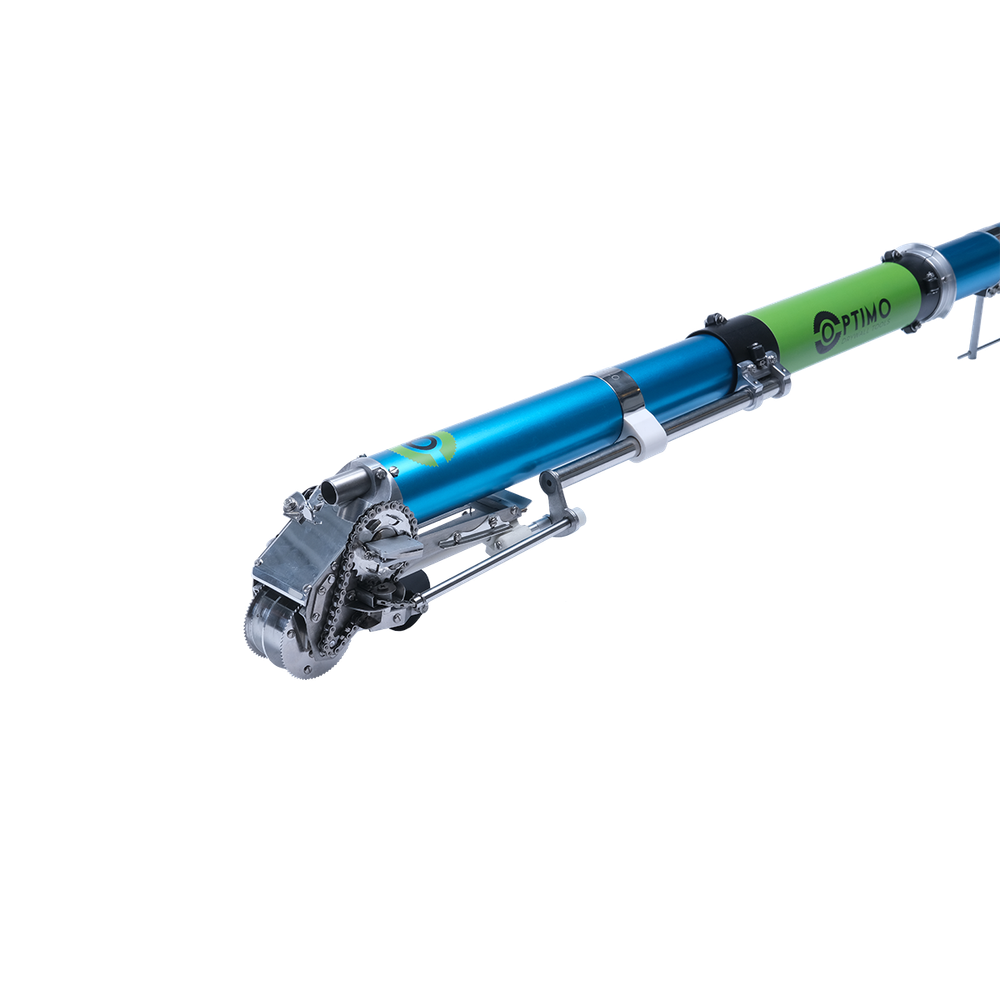 Optimo Tools Automatic Drywall Taper - MADE IN THE USA!