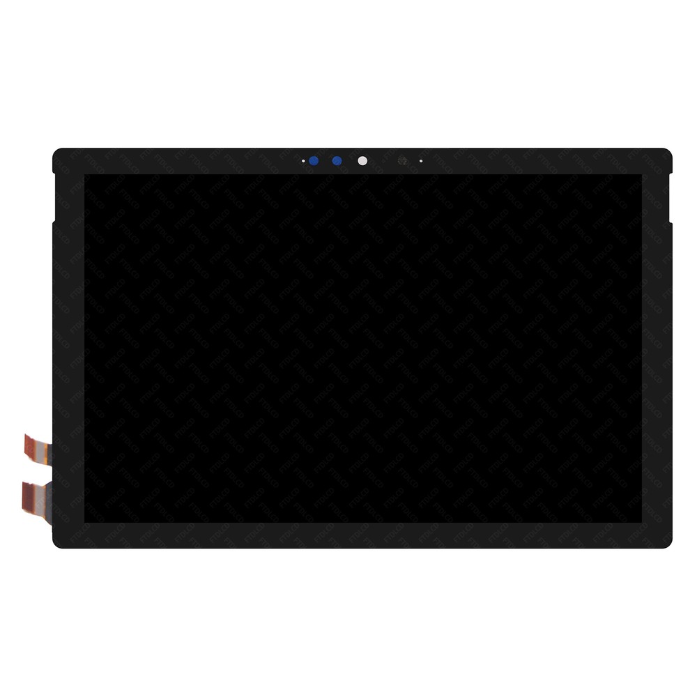 LCD Touch Screen Display Assembly for Microsoft Surface Pro 7 Plus 1960 1961