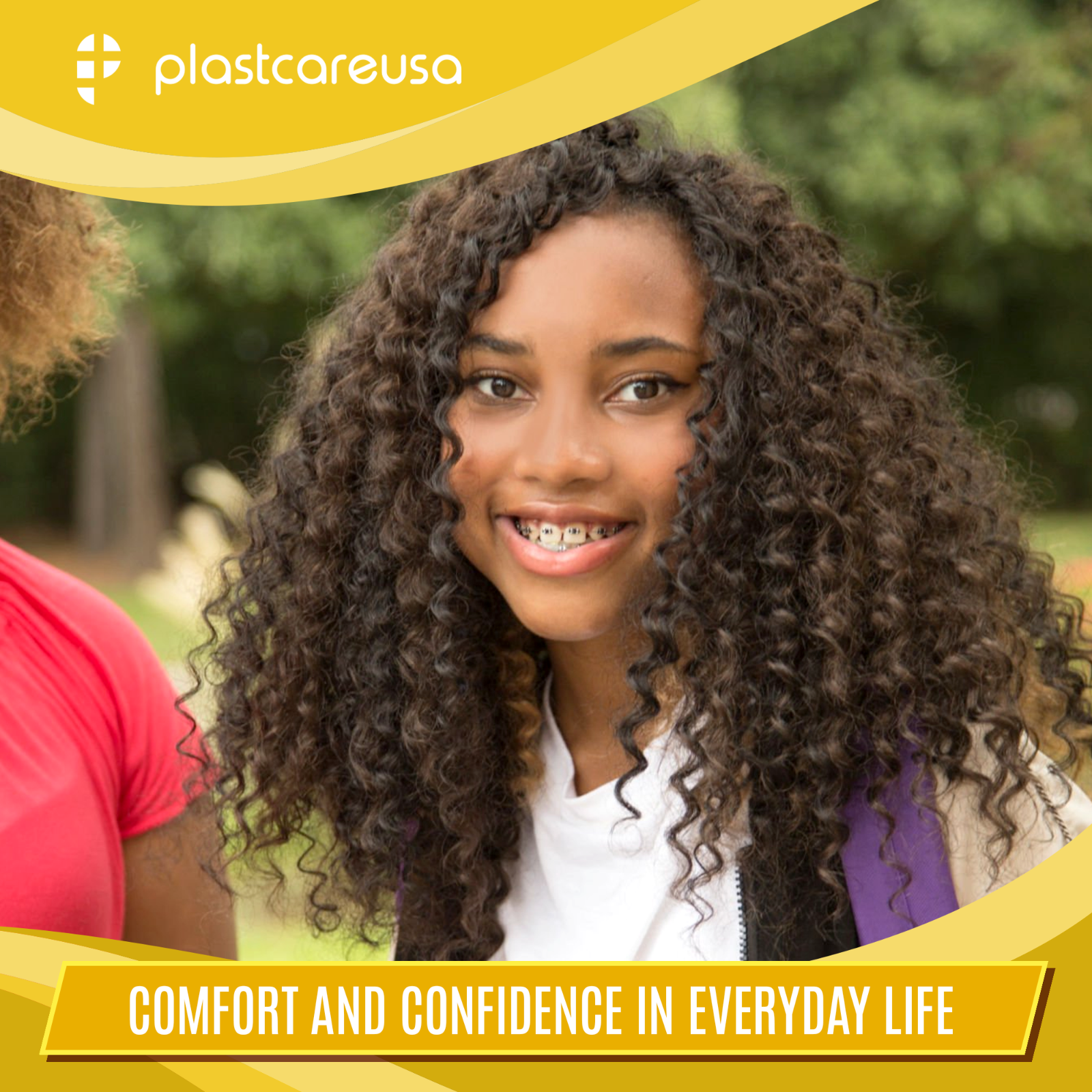 100 Medium 4.5 Oz 3/16" Rabbit Orthodontic Latex Elastic Rubber Bands Braces