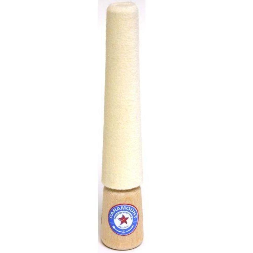 Polishing Machine Felt Inside Ring Buff 4" Buffing Tool