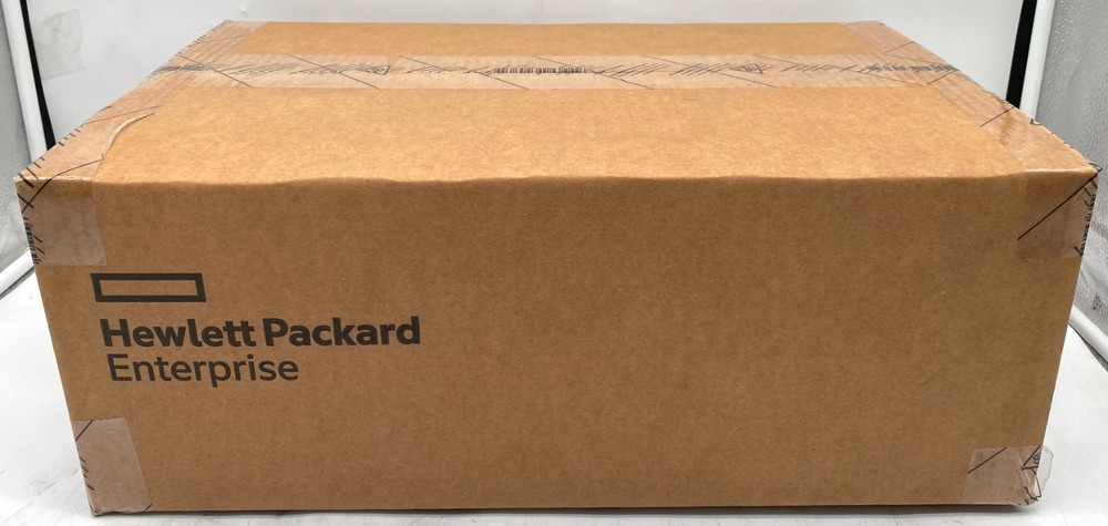 NEW HP 582935-002 AW595B P2000 G3 RAID 2x10GbE ISCSI MSA ARRAY SPS CONTROLLER