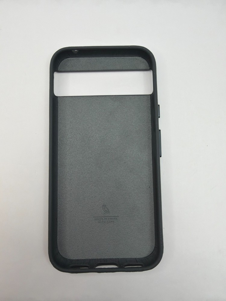 Bellroy Leather Case For Google Pixel 8a - Everglade