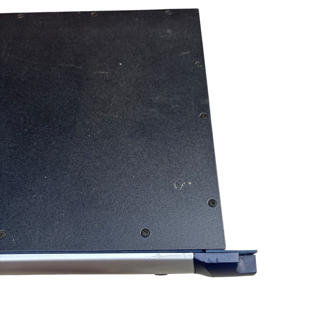 Digidesign MIDI I/O MH041 peripheral audio interface for Pro Tools HD - READ