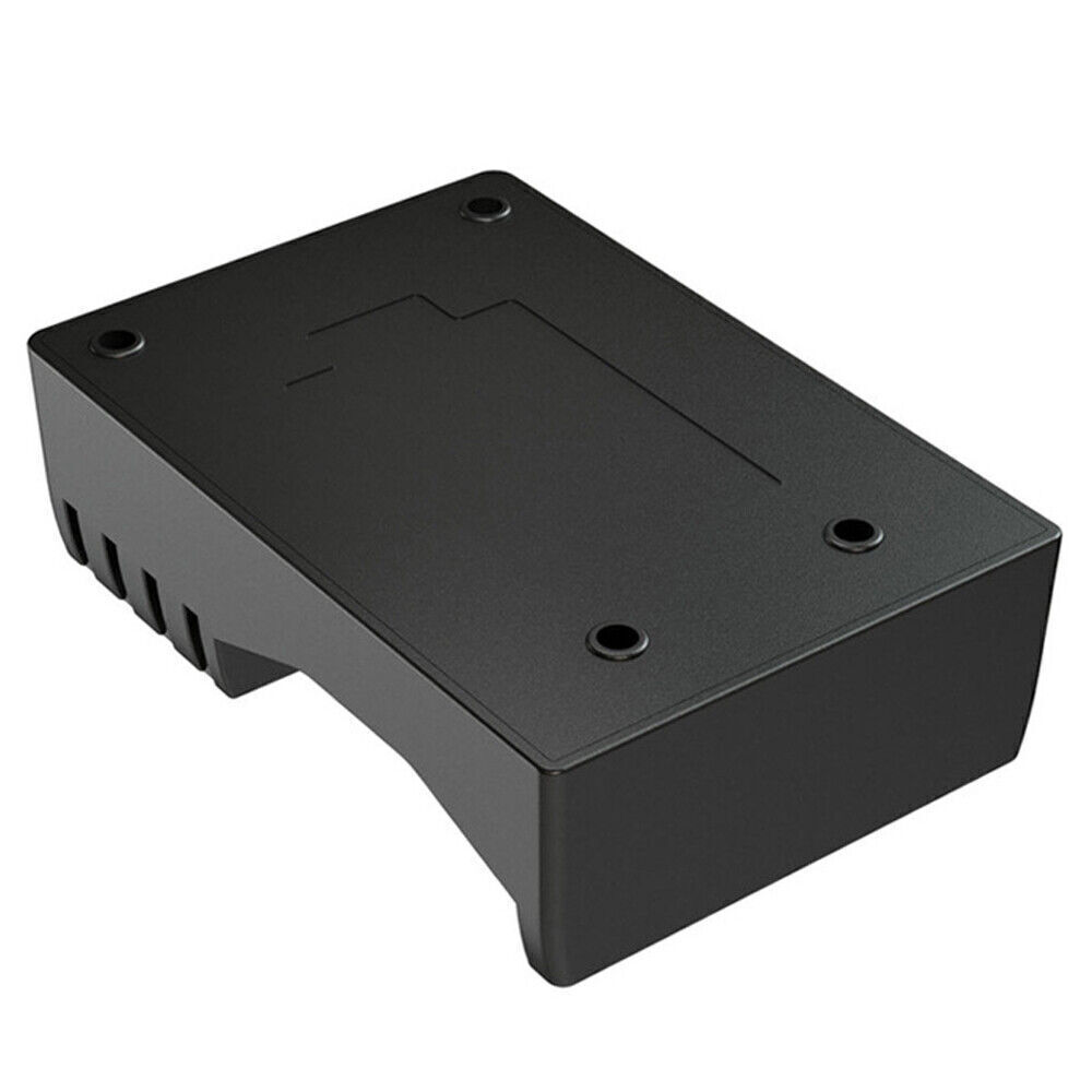 Intelligent Battery Charger 4 Slot For AA AAA NI-CD NI-MH Rechargeable Batteries