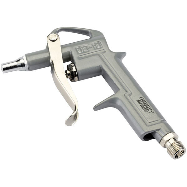 Draper 43134 Air Blower Gun