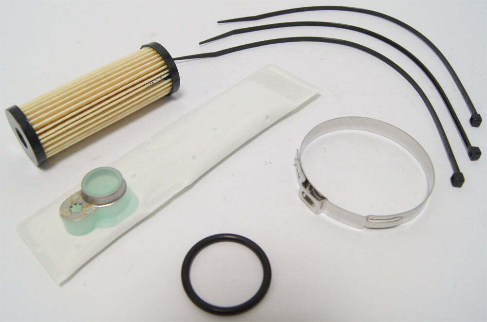Fuel Filter Kit Xl '07 13