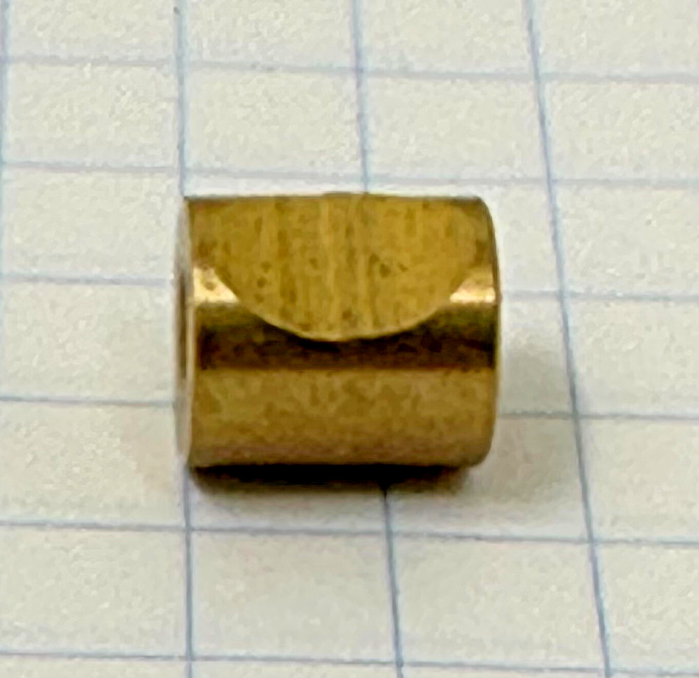 Conn Stop Screw Holders