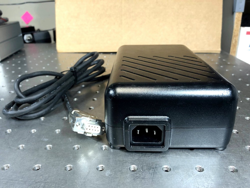 Spiricon (Ophir) Step IIB Controller for M2-200 Laser Beam Propagation Analyzer