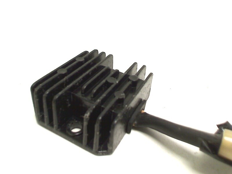 regulator - rectifier KYMCO AGILITY 50 RS 2014 used 187142