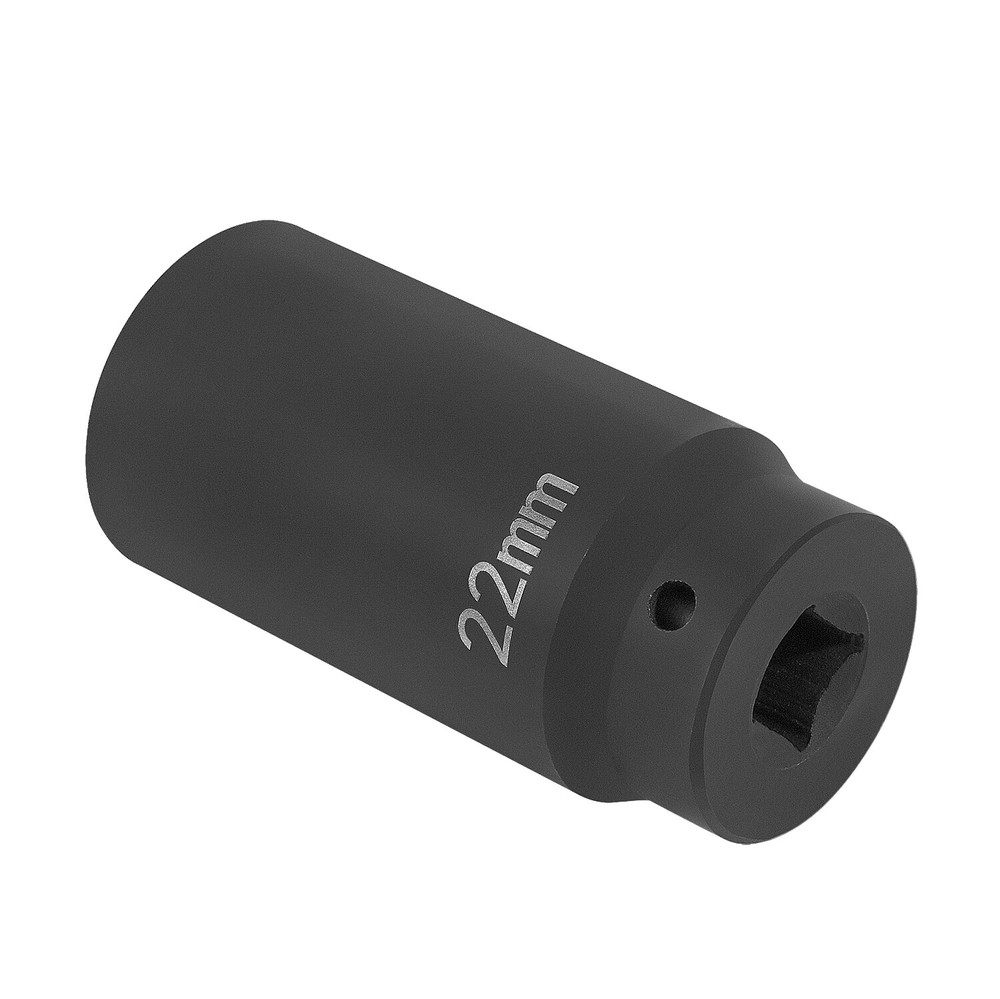 22MM Harmonic Balancer Socket LIS-77110 Crank Bolt Socket