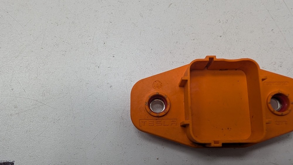 Tesla Model Y High Voltage Header 1109531-00G OEM