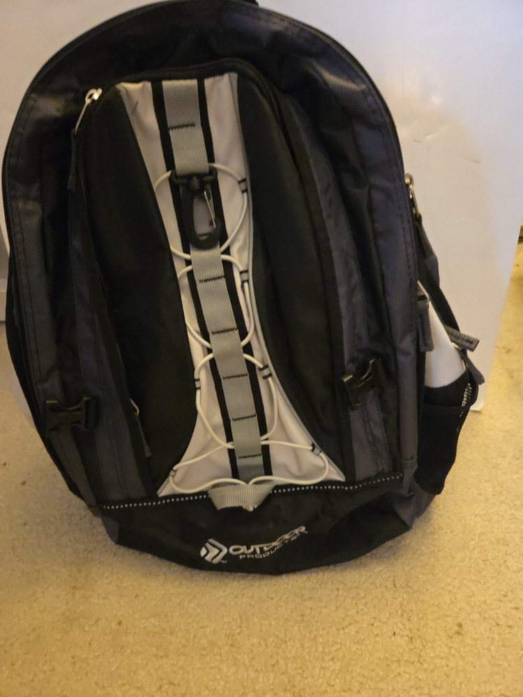 Outdoor Products Vortex 8.0 Backpack Daypack