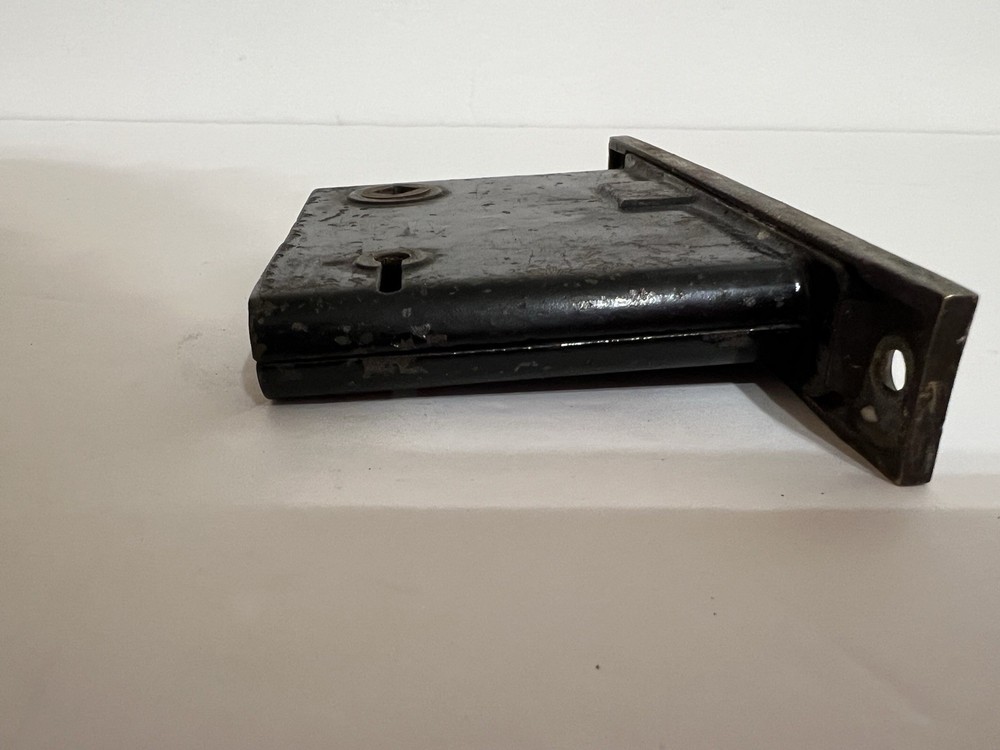 Antique Rim Lock