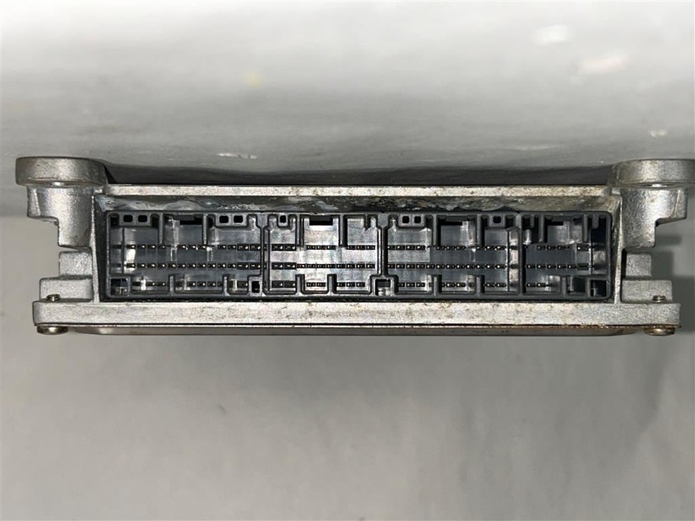 Engine ECM Electronic Control Module 2.2L EX Automatic Fits 97 ACCORD 3800374