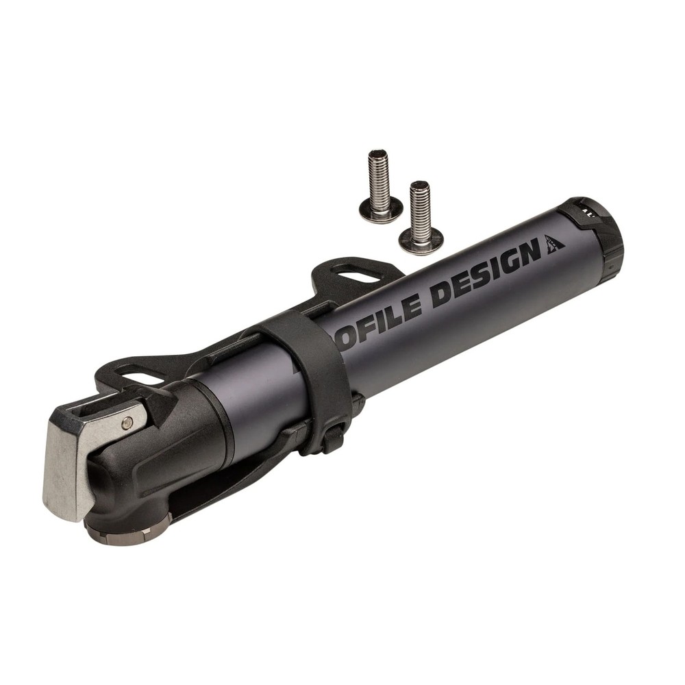 Profile Design MVP Micro Pump-Gray