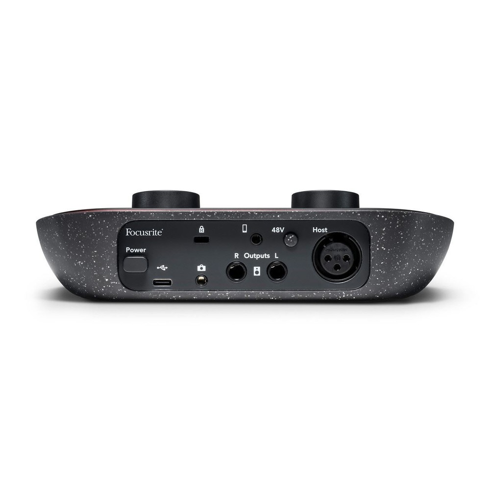 Focusrite Vocaster One