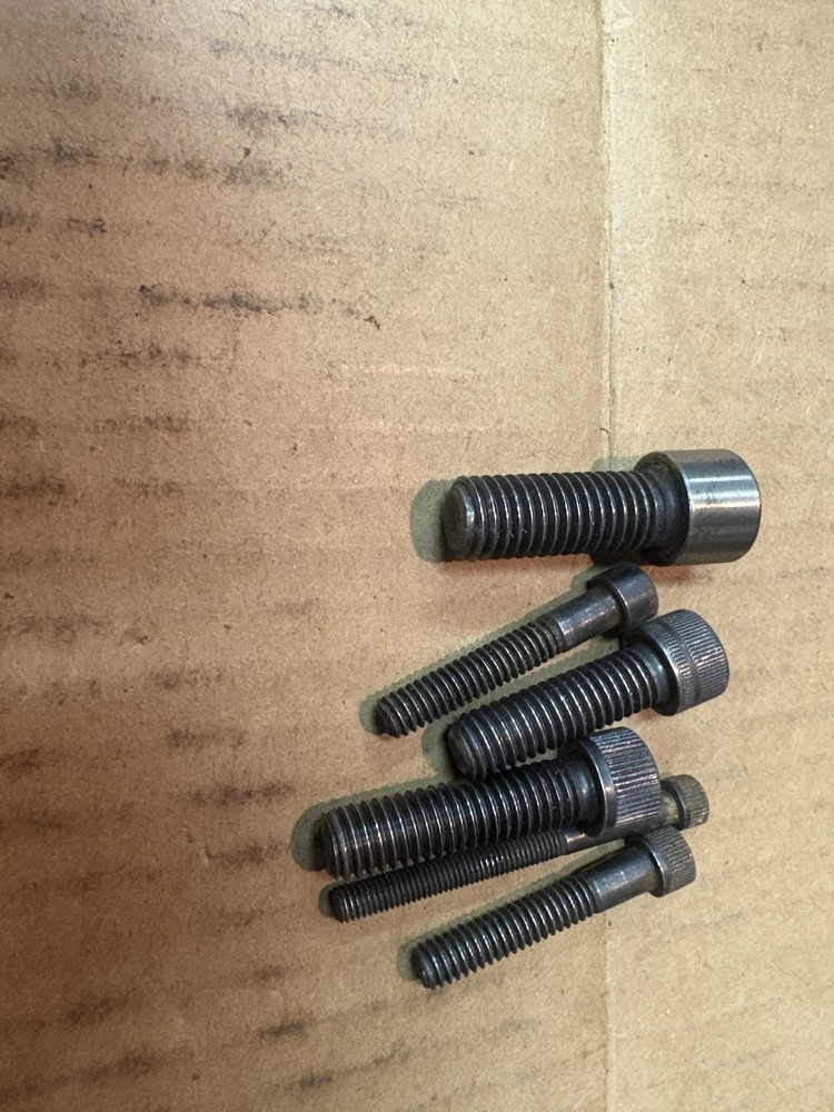 Machining Tool Block