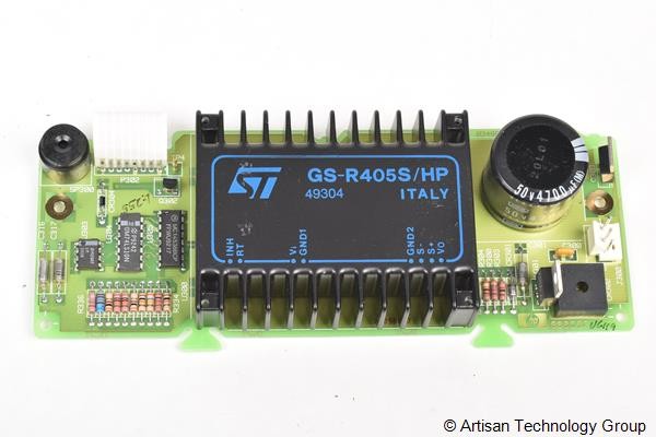 HP 03488-66531 Power Supply Board
