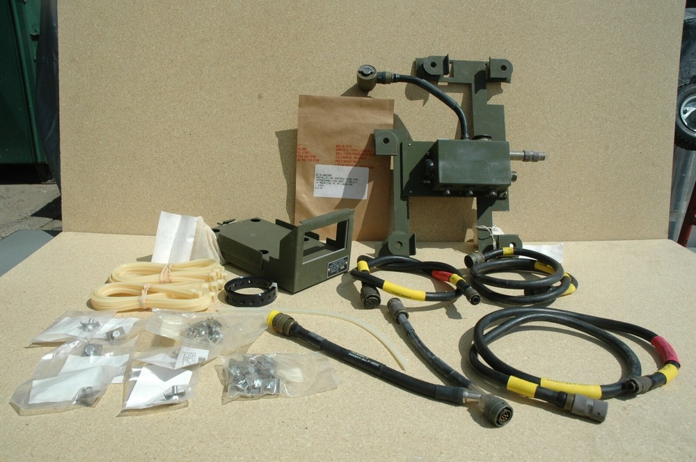 kit, radio electrical equip. MK-2147/VRC