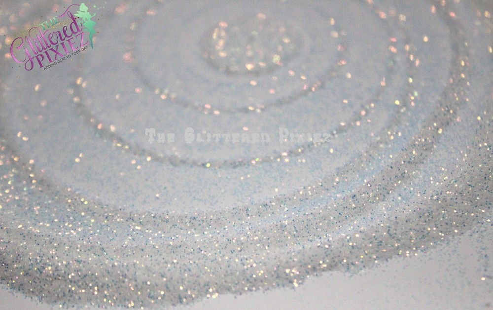 OPAL DUST (extra fine glitter) Pixie Dust