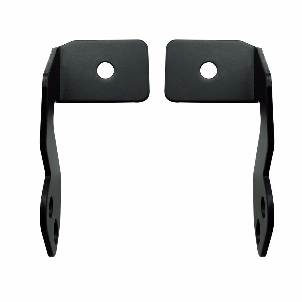 Fit HONDA PIONEER Pillar LED Light Pod Below Windshield Mount Bracket
