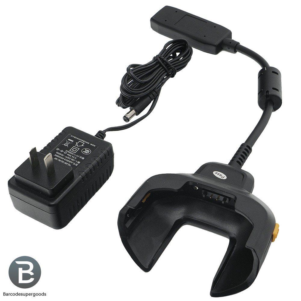 For Zebra TC70 TC75 Mobile Computer TC75 Charging Cable Cup (CHG-TC7X-CBL1-01)