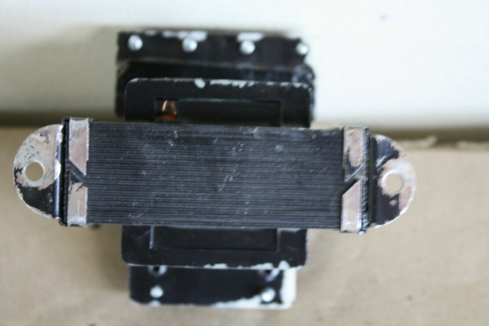 WESTINGHOIUSE IF4868 MTC TRANSFORMER