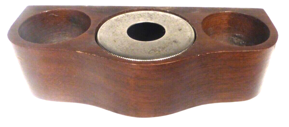 VICTOR VICTROLA VV-210 --- NEEDLE HOLDER UNIT
