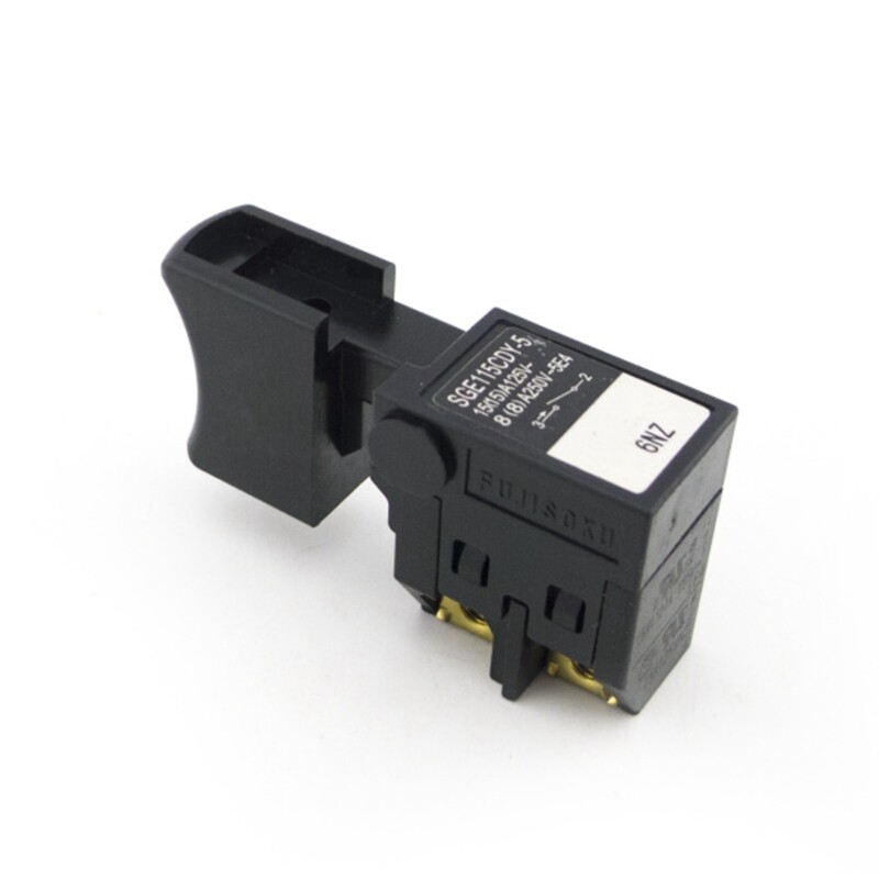 1pc For 3620/5806B/5012B  SGE115CDY-5 Trigger switch