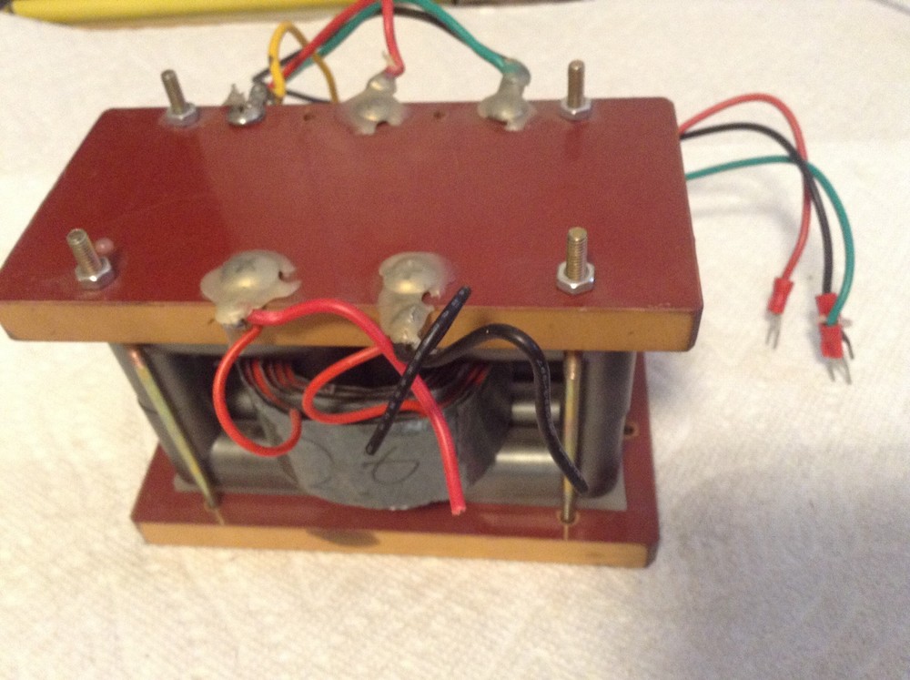 Nekon T-2 Transformer