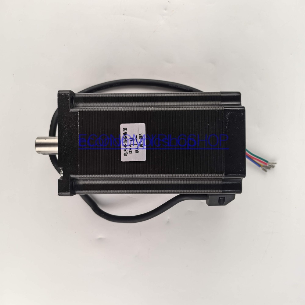 1Piece New Leadshine 86HS120 two-phase stepper motor