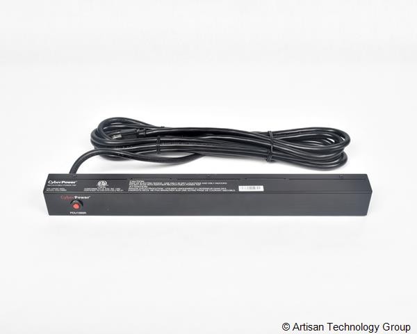 CyberPower PDU15B8R Power Distribution Unit