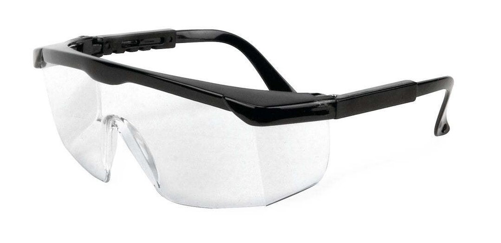 PERFORMANCE TOOL W1031 SAFETY GLASSES