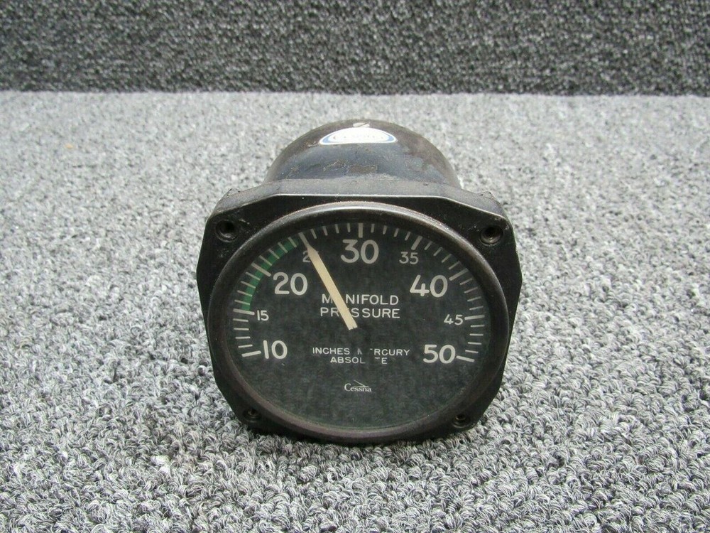 51301N3 Standard Precision Pressure Indicator
