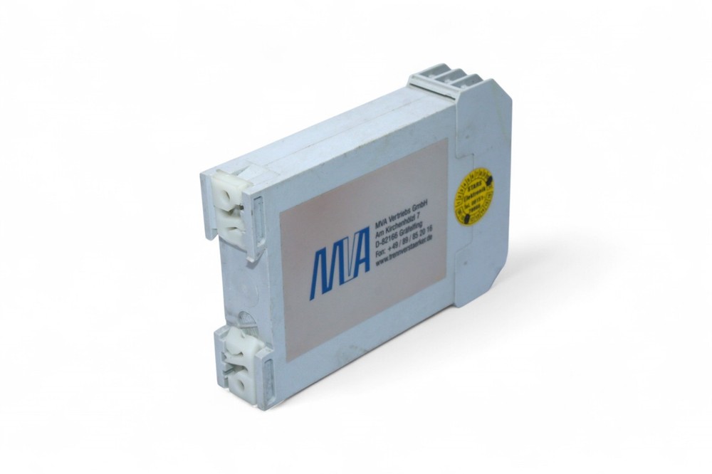 MVA UTL 2.00G ISOLATION AMPLIFIER 230 VAC