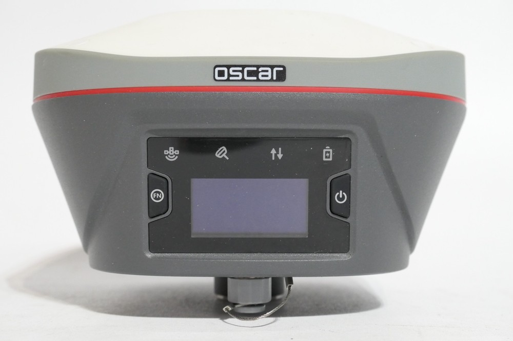 Tersus GNSS RTK Base Rover Kit Oscar Ultimate Oscar Basic w Field Controller