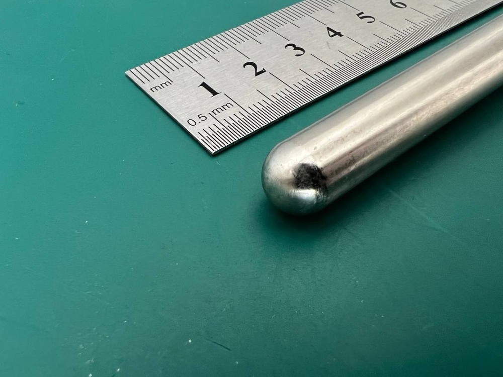 Aesculap EJ433R Obturator