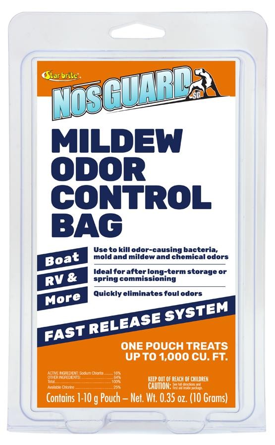 STAR BRITE 089970 MDG - FAST RELEASE 6/CS